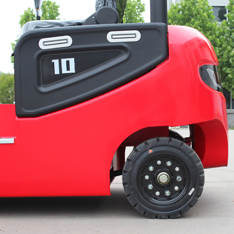 내 근처에서 판매되는 전기 지게차