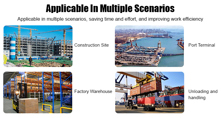1.5톤 포크리프트