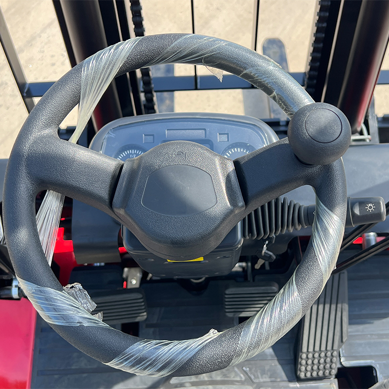 전기 창고 지게차 전기 창고 지게차