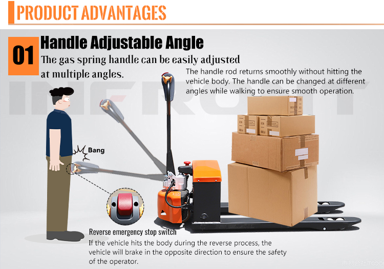 스태커 공기 테이블