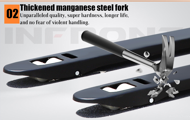 스태커 공기 테이블