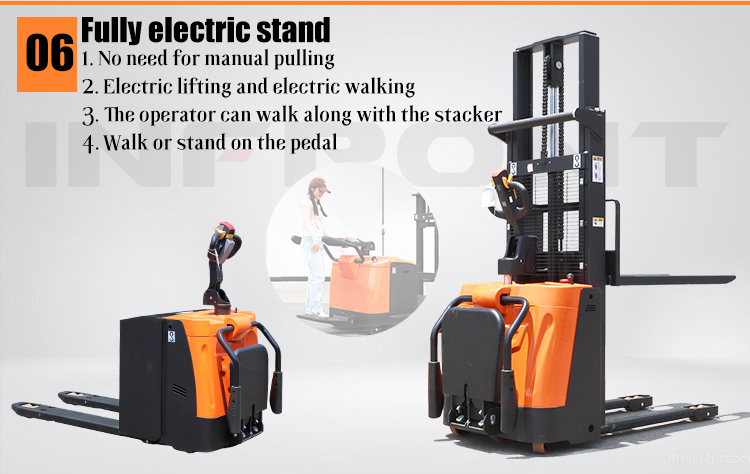 스태커 공기 테이블