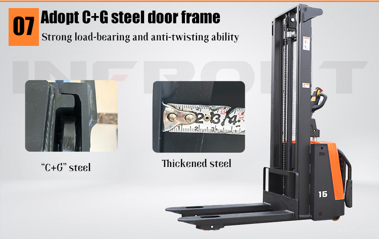 스태커 공기 테이블