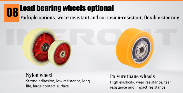 스태커 공기 테이블