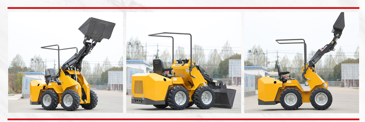 뉴홀랜드 스키드 스티어 판매