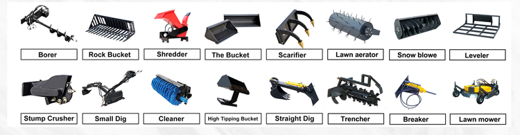 뉴홀랜드 스키드 스티어 판매