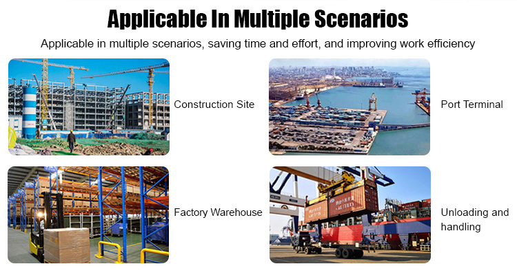 1.5톤 포크리프트