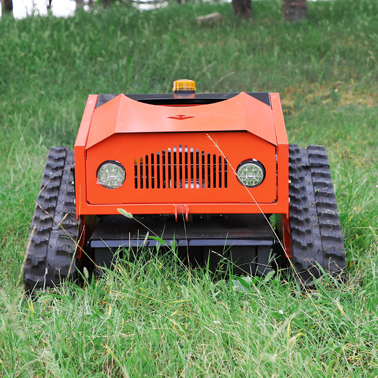 최고의 승용형 잔디 깎는 기계