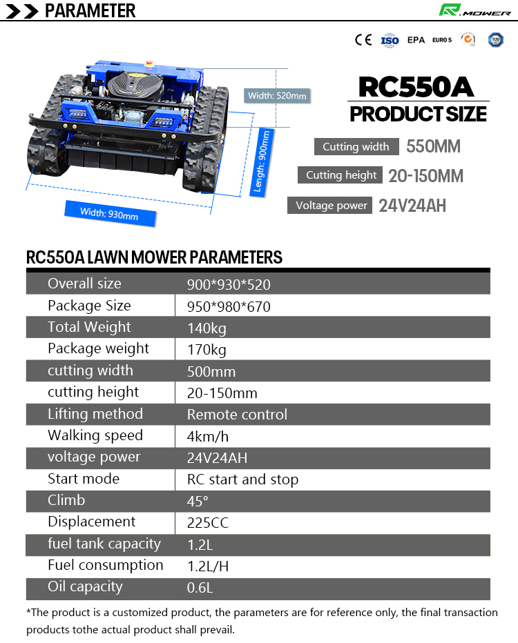 최고의 승용형 잔디 깎는 기계