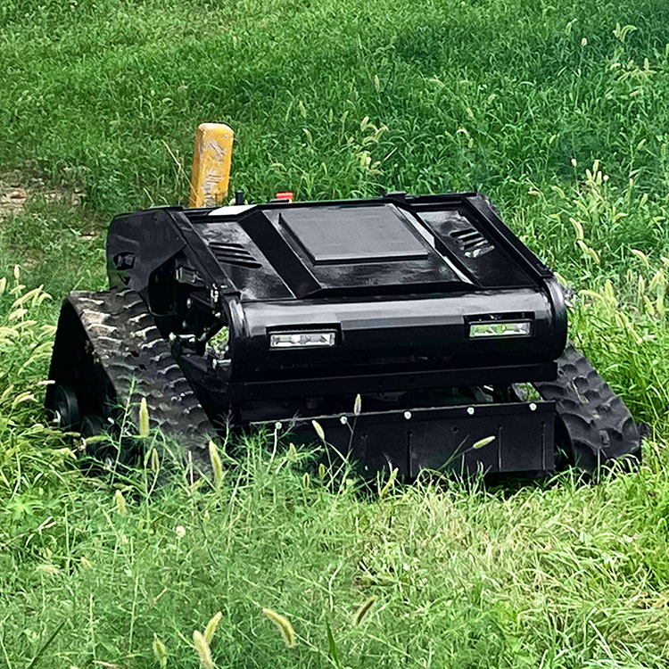 My Smart Butler-새로운 잔디 깎는 기계 온라인