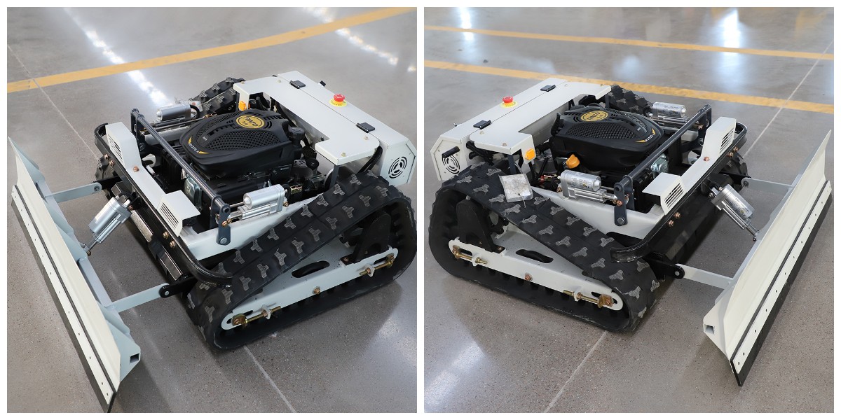 잔디 절단기 잔디 절단기