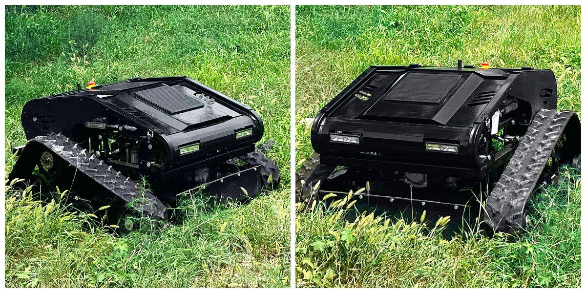 잔디 깍는 기계