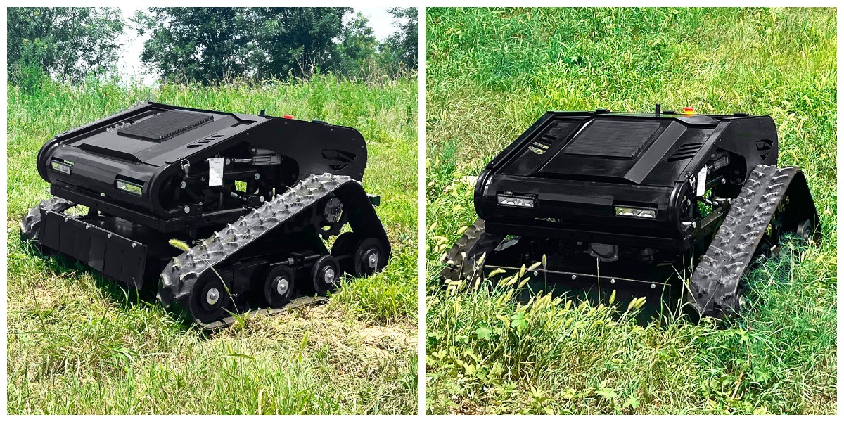 잔디 깍는 기계