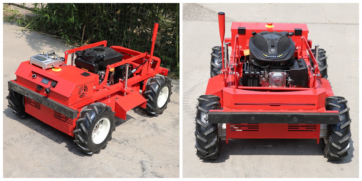 저렴한 잔디 깎는 기계