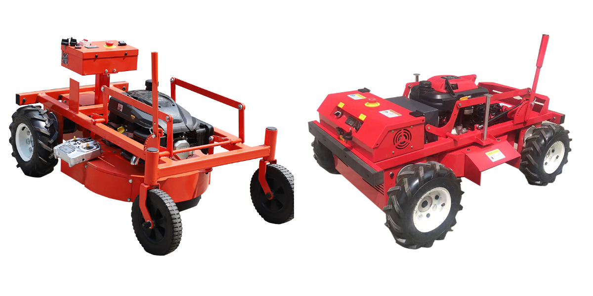 저렴한 잔디 깎는 기계