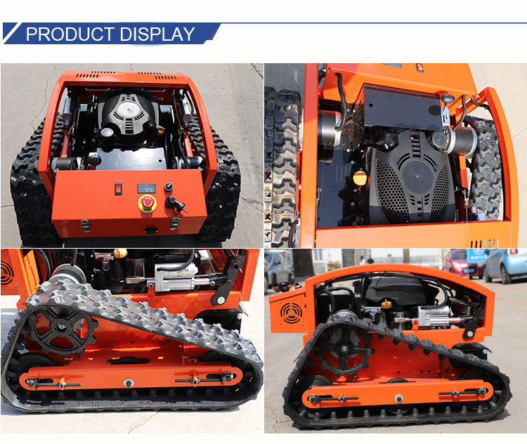 잔디 깎는 기계 매장