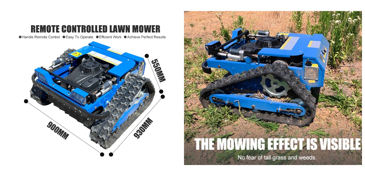 잔디 깍는 기계