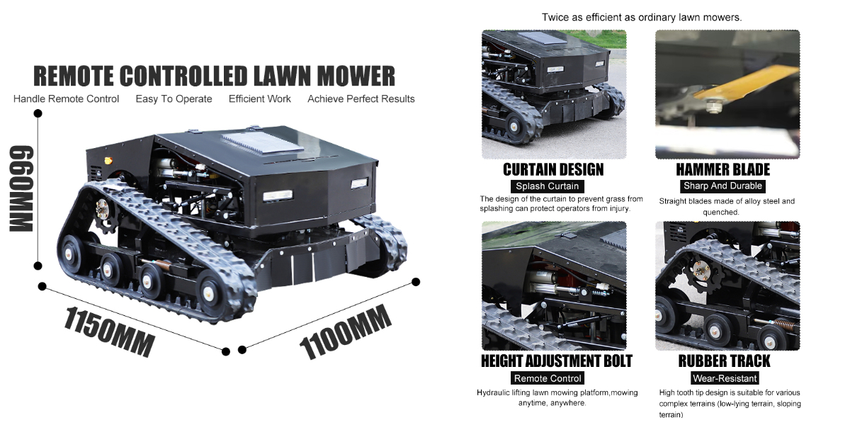 잔디 깍는 기계