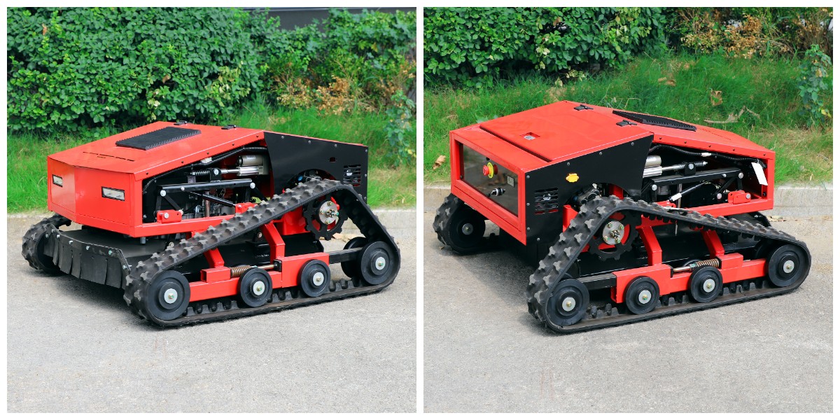 상업용 잔디 깎는 기계 상업용 잔디 깎는 기계