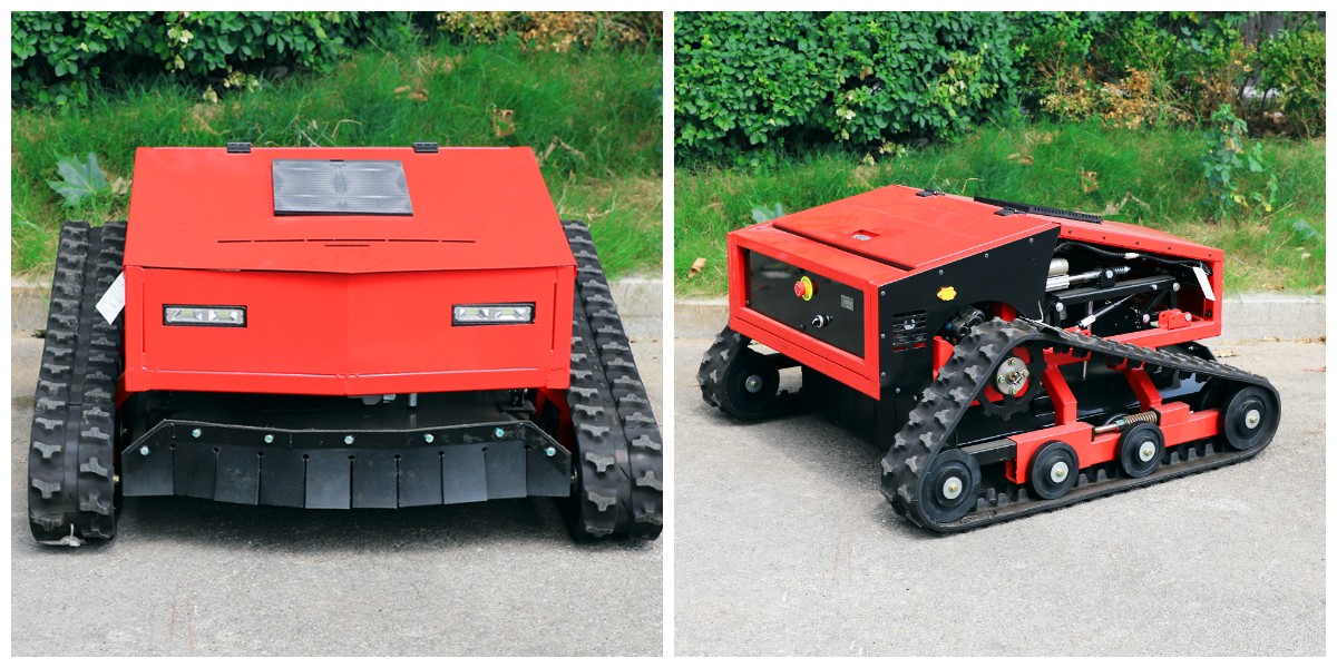 상업용 잔디 깎는 기계 상업용 잔디 깎는 기계