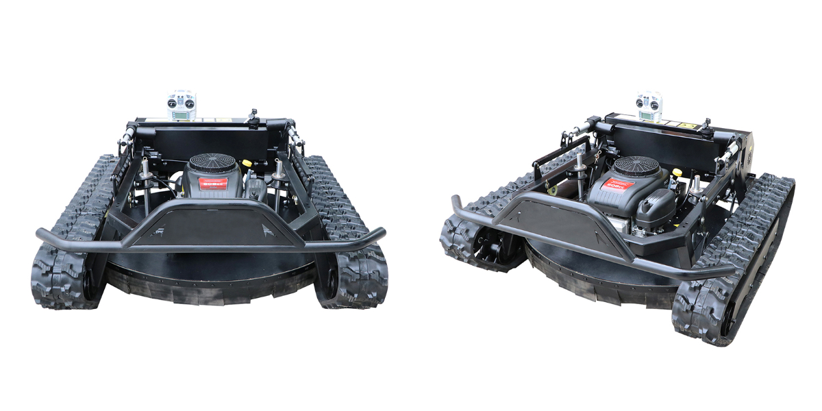 무선 잔디 깎는 기계