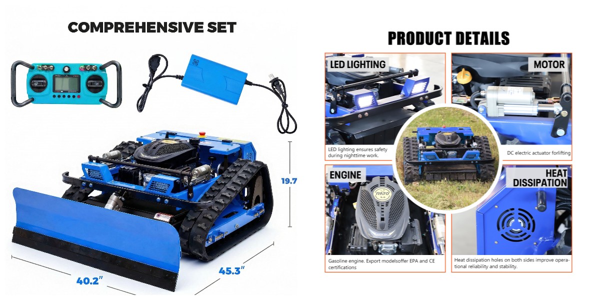 가솔린 잔디 깎는 기계 가솔린 잔디 깎는 기계