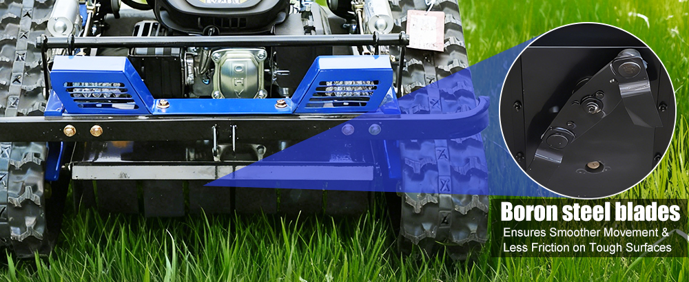 제로 턴 모어 제로 턴 모어