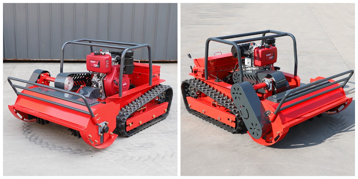 최고의 무선 잔디깎이