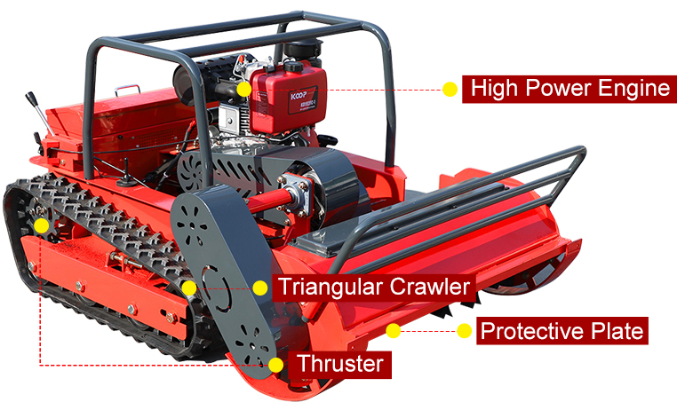 최고의 무선 잔디깎이