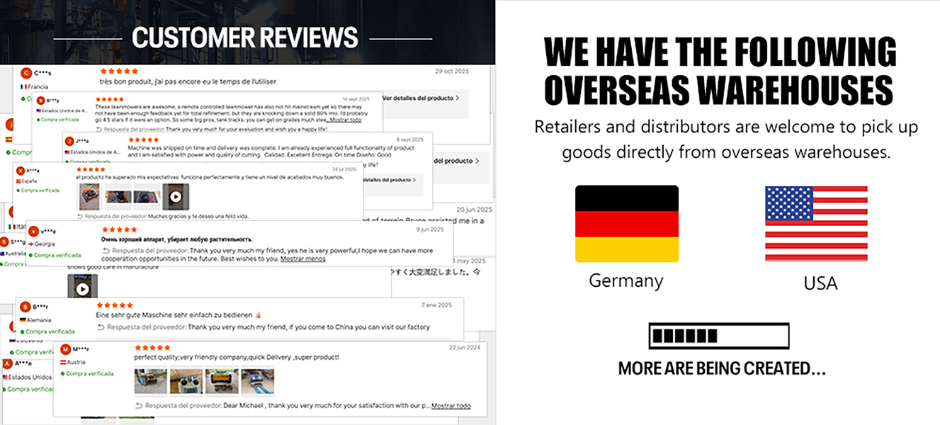 최고의 무선 잔디깎이