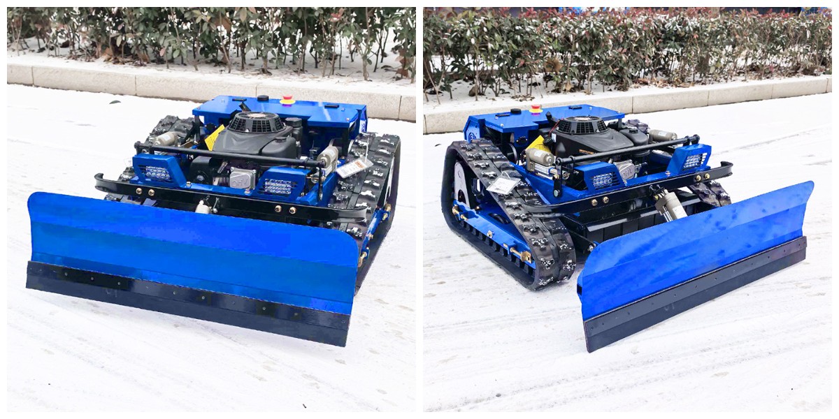 소형 잔디 깎는 기계