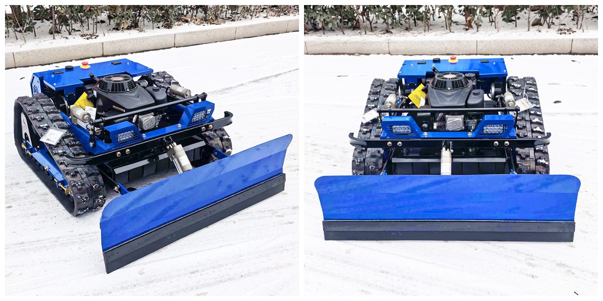 소형 잔디 깎는 기계