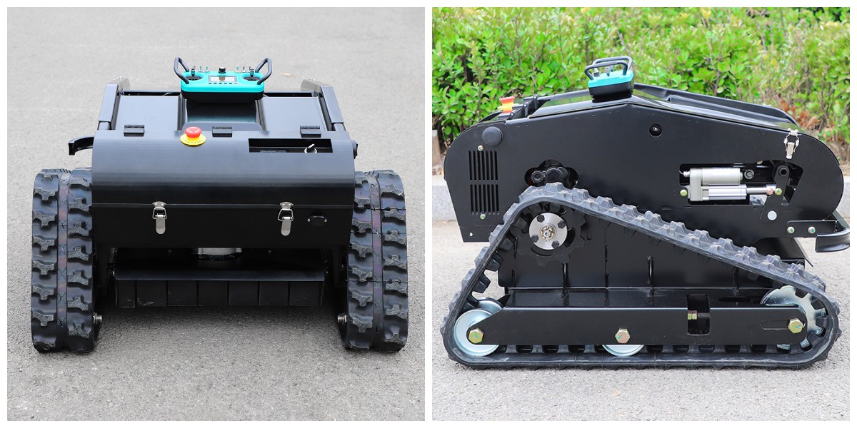 로봇 잔디 깎는 기계 로봇 잔디 깎는 기계