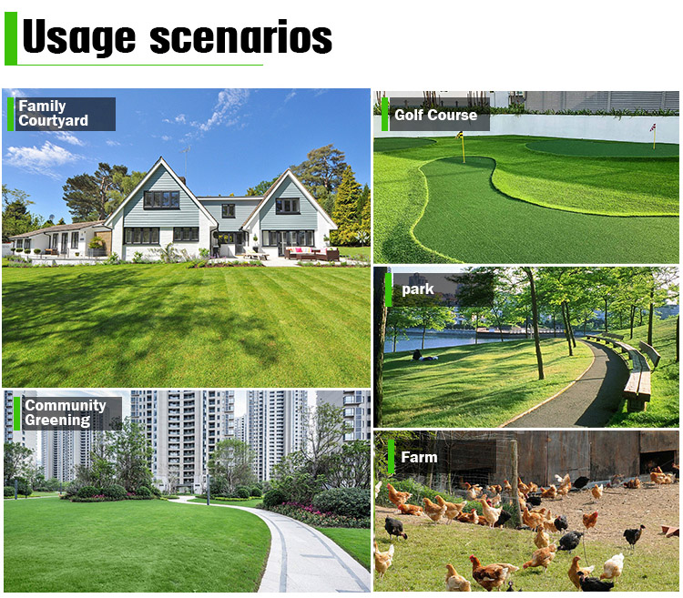 제로턴 잔디깎이