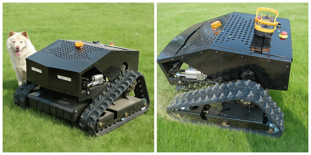 잔디 깎는 기계 잔디 깎는 기계