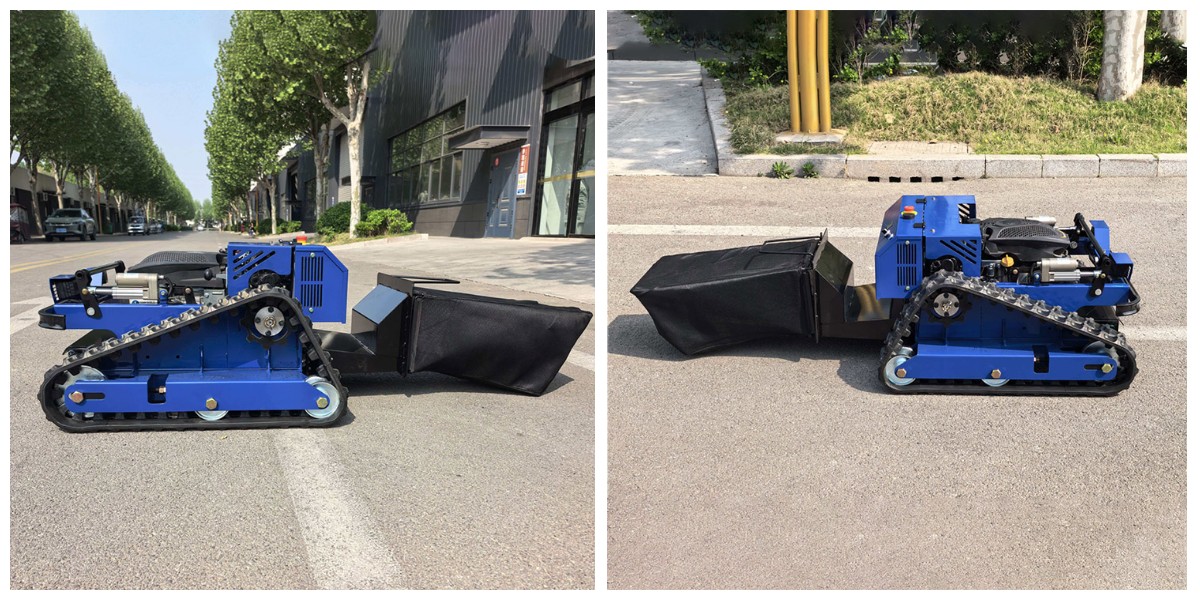 잔디 기계