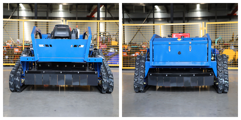 RC1000S 좋은 잔디 깎는 기계 RC1000S 좋은 잔디 깎는 기계